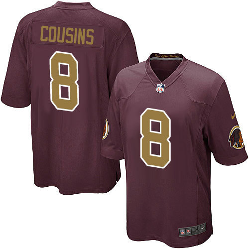 Washington Redskins kids jerseys-004